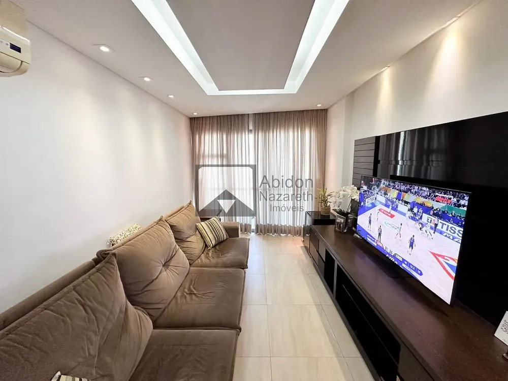 Apartamento, 3 quartos, 100 m² - Foto 5