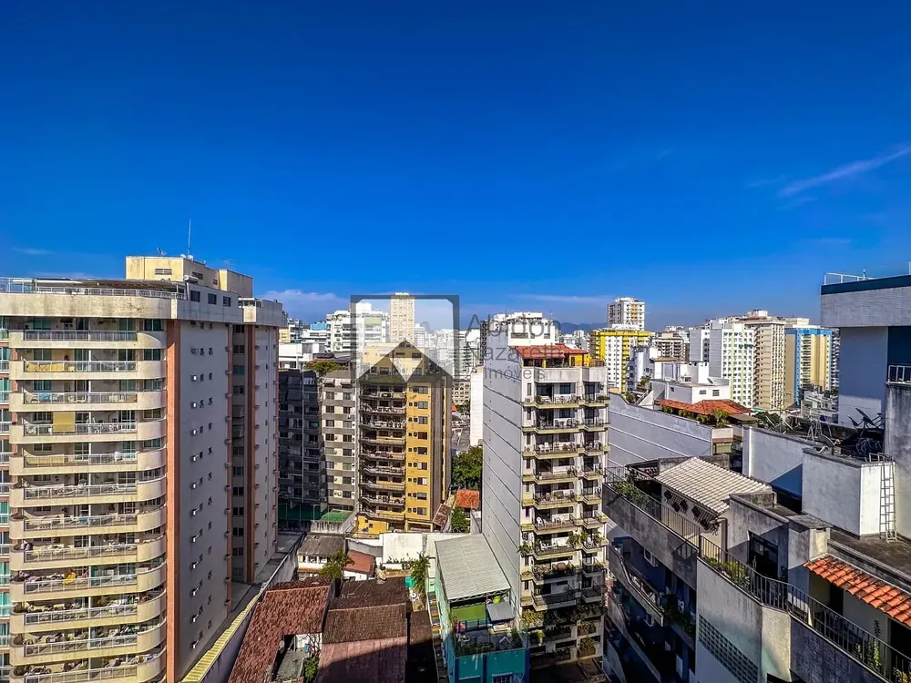 Apartamento, 3 quartos, 100 m² - Foto 4