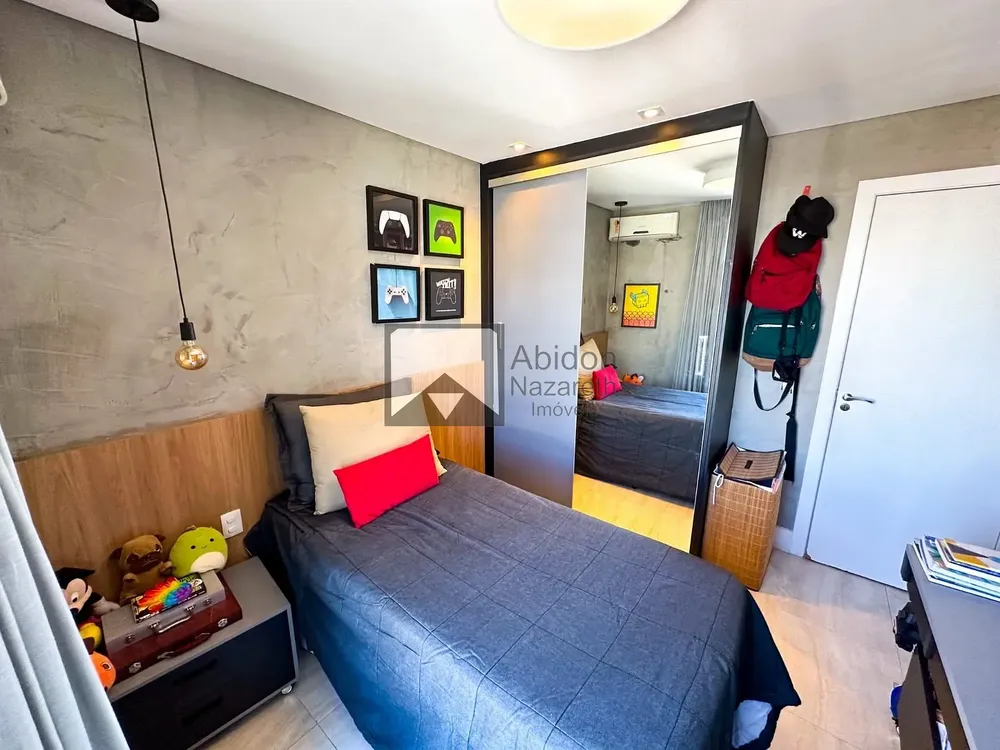 Apartamento, 3 quartos, 100 m² - Foto 13