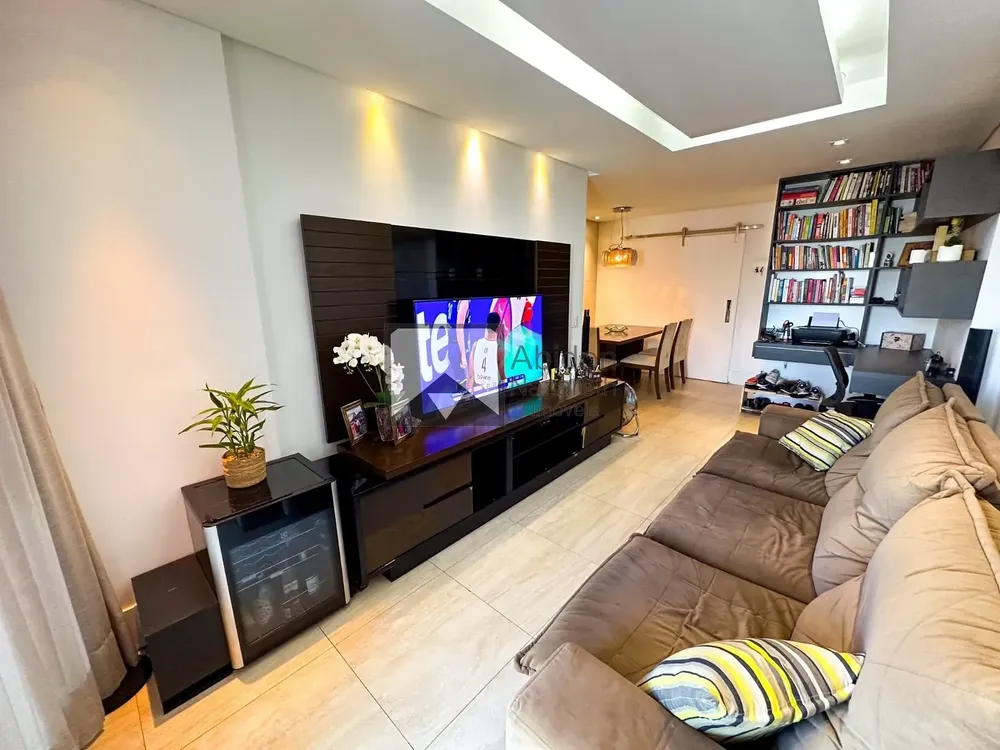 Apartamento, 3 quartos, 100 m² - Foto 7