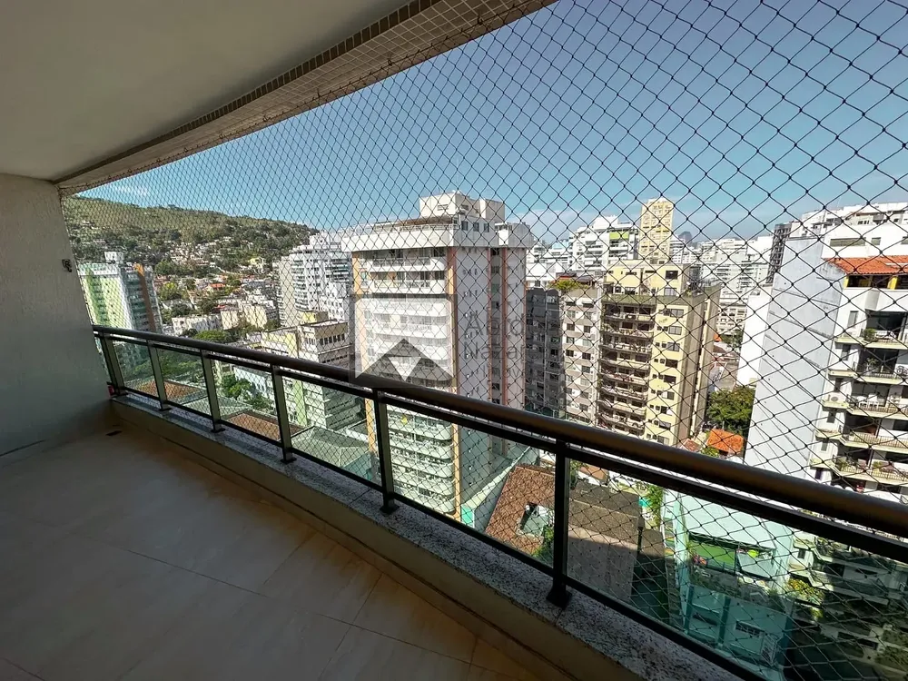 Apartamento, 3 quartos, 100 m² - Foto 3