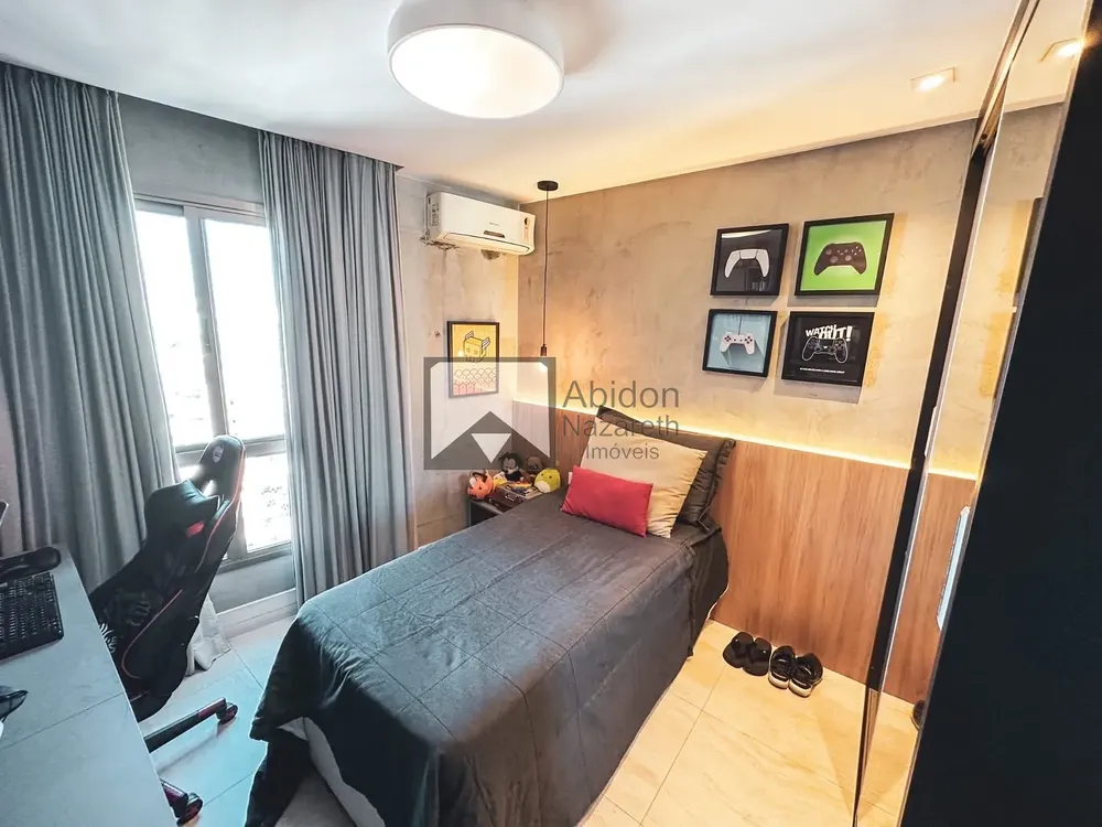 Apartamento, 3 quartos, 100 m² - Foto 11