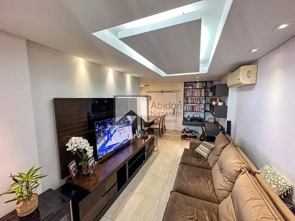 Apartamento, 3 quartos, 100 m² - Foto 19