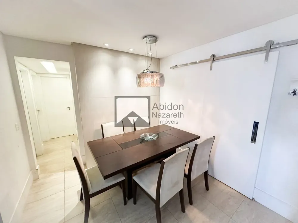 Apartamento, 3 quartos, 100 m² - Foto 18