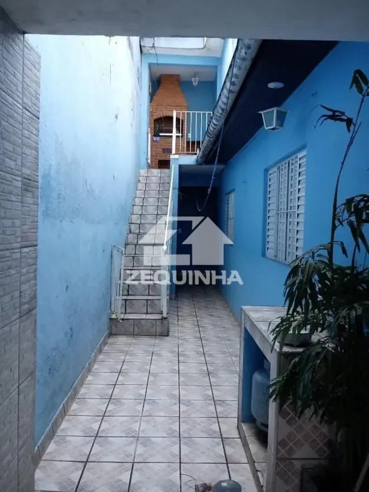 Casa, 2 quartos, 103 m² - Foto 2