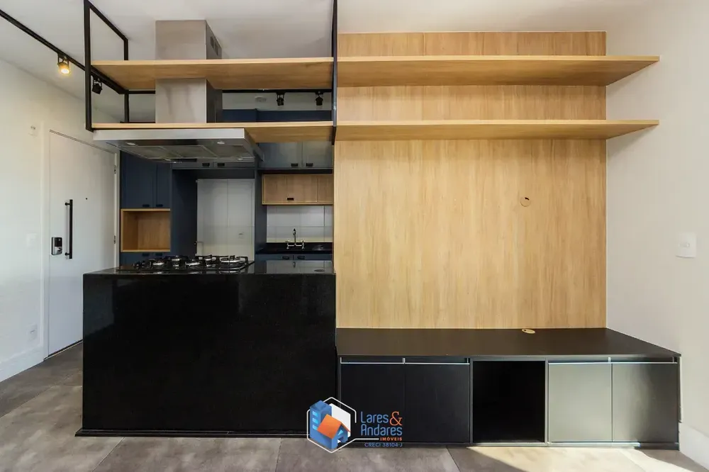 Apartamento, 2 quartos, 66 m² - Foto 4