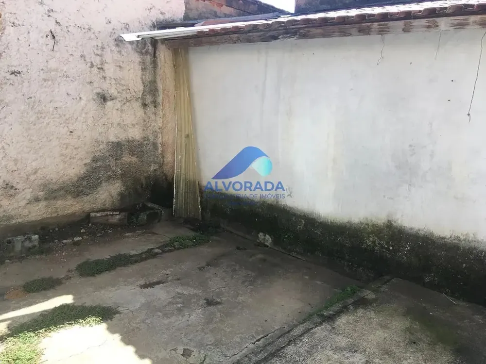 Casa, 3 quartos, 10 m² - Foto 1