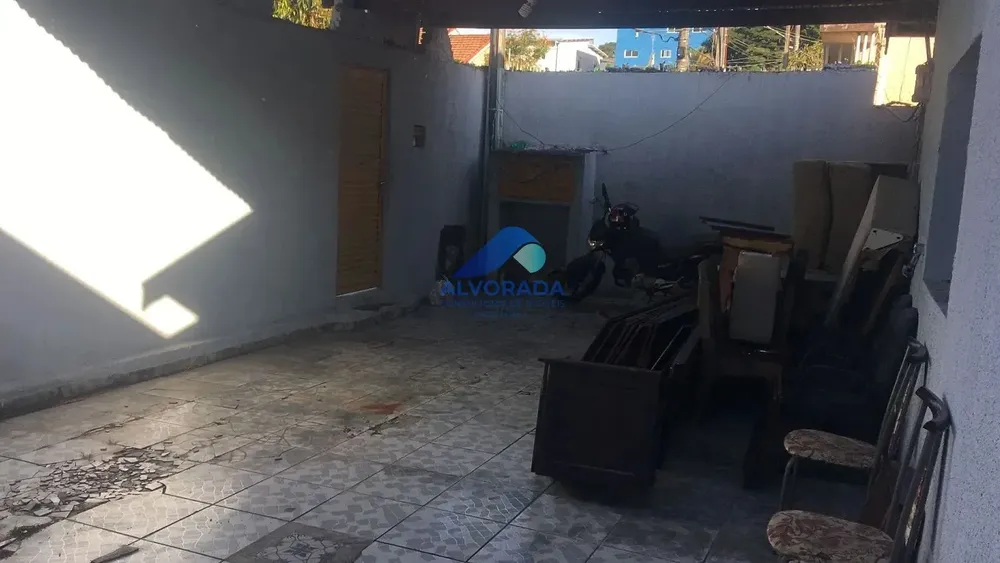 Casa, 3 quartos, 10 m² - Foto 6