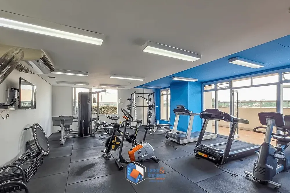 Apartamento, 2 quartos, 66 m² - Foto 6