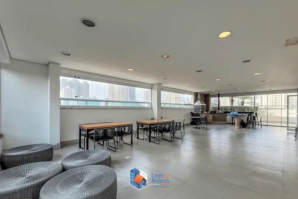 Apartamento, 2 quartos, 66 m² - Foto 1