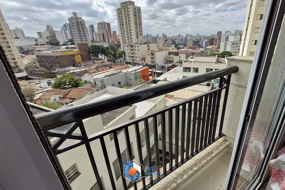 Apartamento, 5 quartos, 169 m² - Foto 7