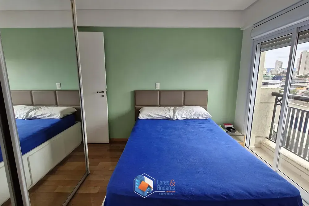 Apartamento, 5 quartos, 169 m² - Foto 8
