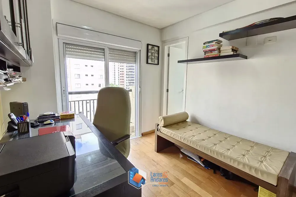 Apartamento, 5 quartos, 169 m² - Foto 6
