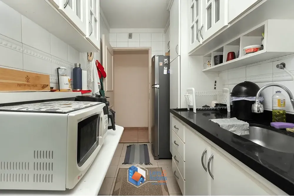 Apartamento, 2 quartos, 79 m² - Foto 2