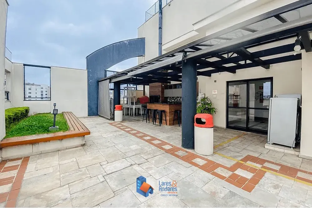 Apartamento, 2 quartos, 79 m² - Foto 1