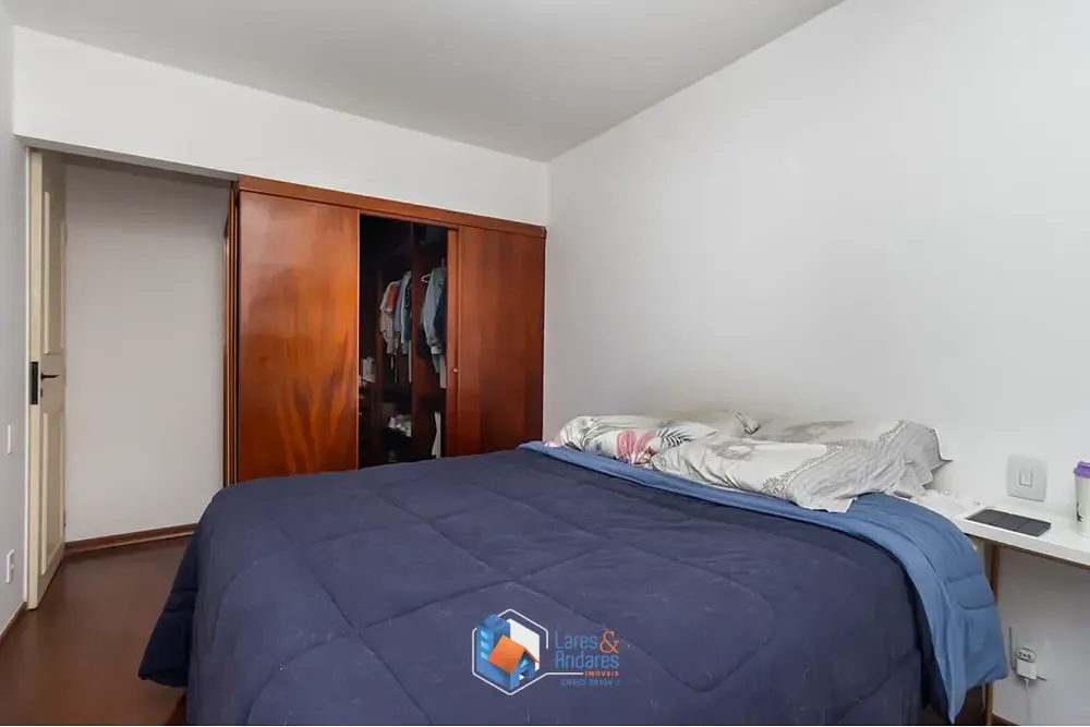 Apartamento, 2 quartos, 79 m² - Foto 4