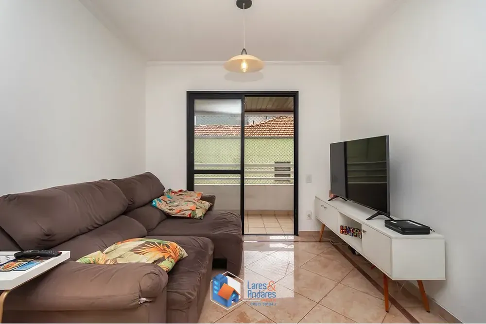 Apartamento, 2 quartos, 79 m² - Foto 3
