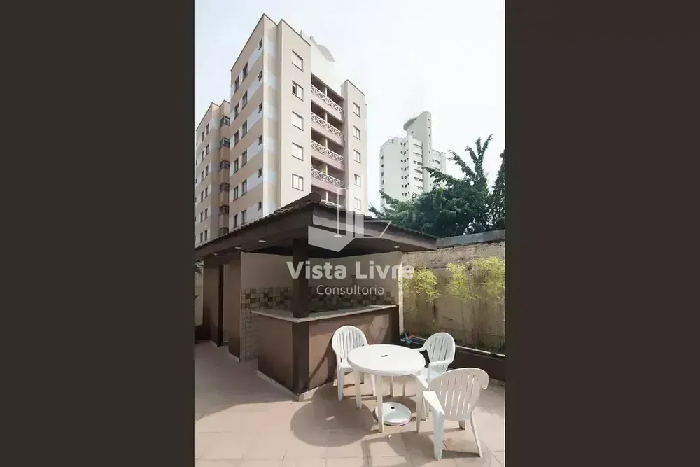 Apartamento, 1 quarto, 38 m² - Foto 6