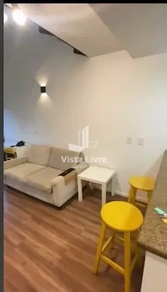 Apartamento, 1 quarto, 38 m² - Foto 8