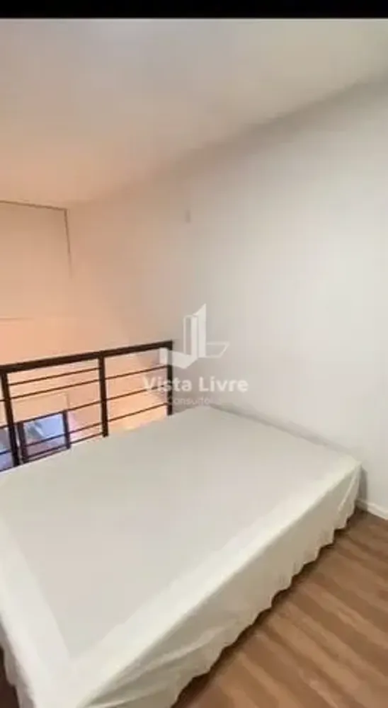 Apartamento, 1 quarto, 38 m² - Foto 3