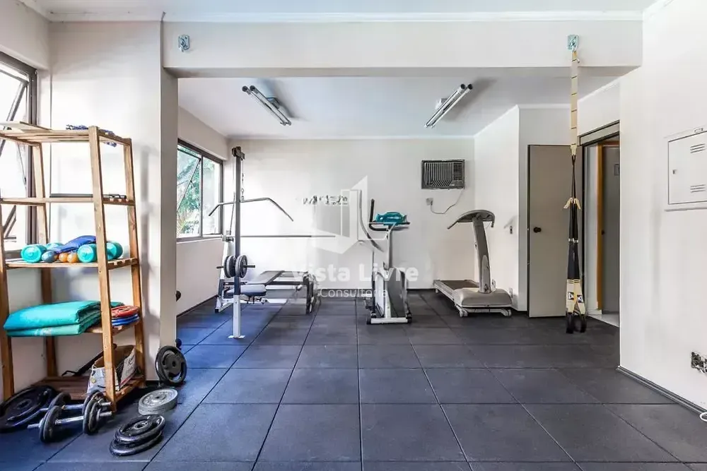 Apartamento, 1 quarto, 38 m² - Foto 4