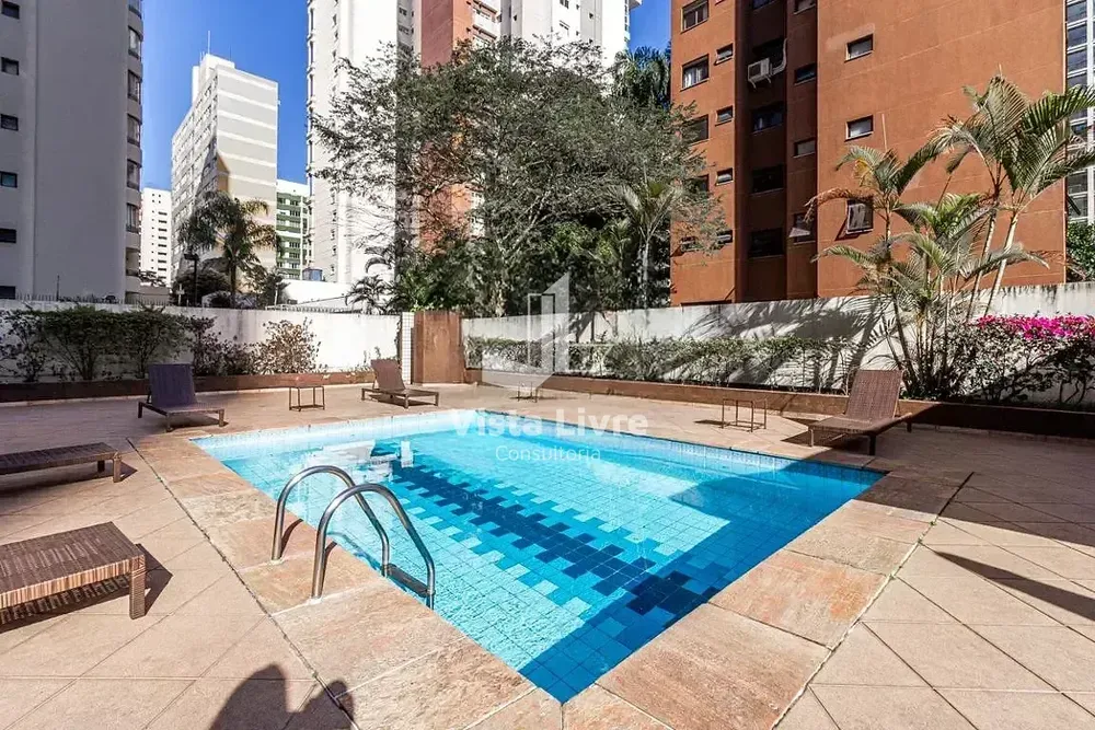 Apartamento, 1 quarto, 38 m² - Foto 7