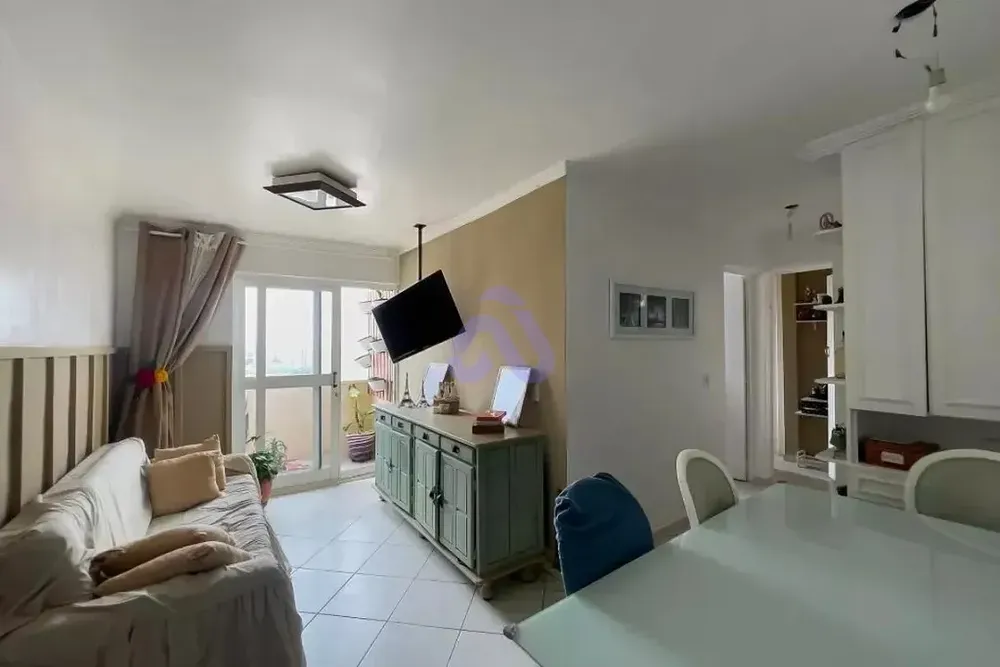 Apartamento, 2 quartos, 57 m² - Foto 4