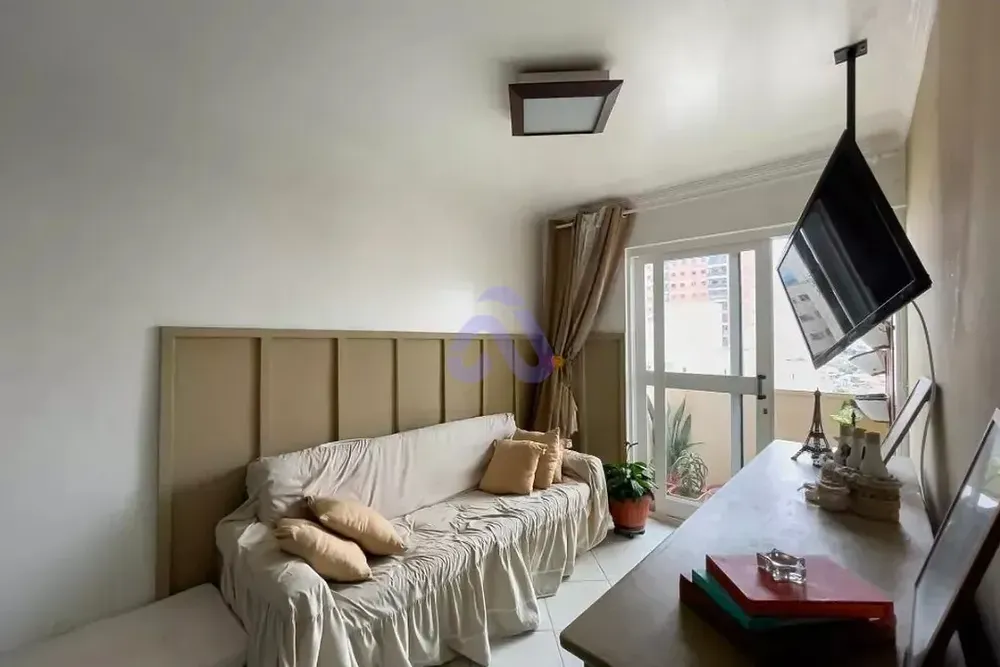 Apartamento, 2 quartos, 57 m² - Foto 3