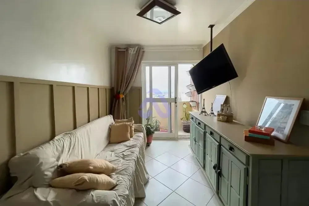 Apartamento, 2 quartos, 57 m² - Foto 2