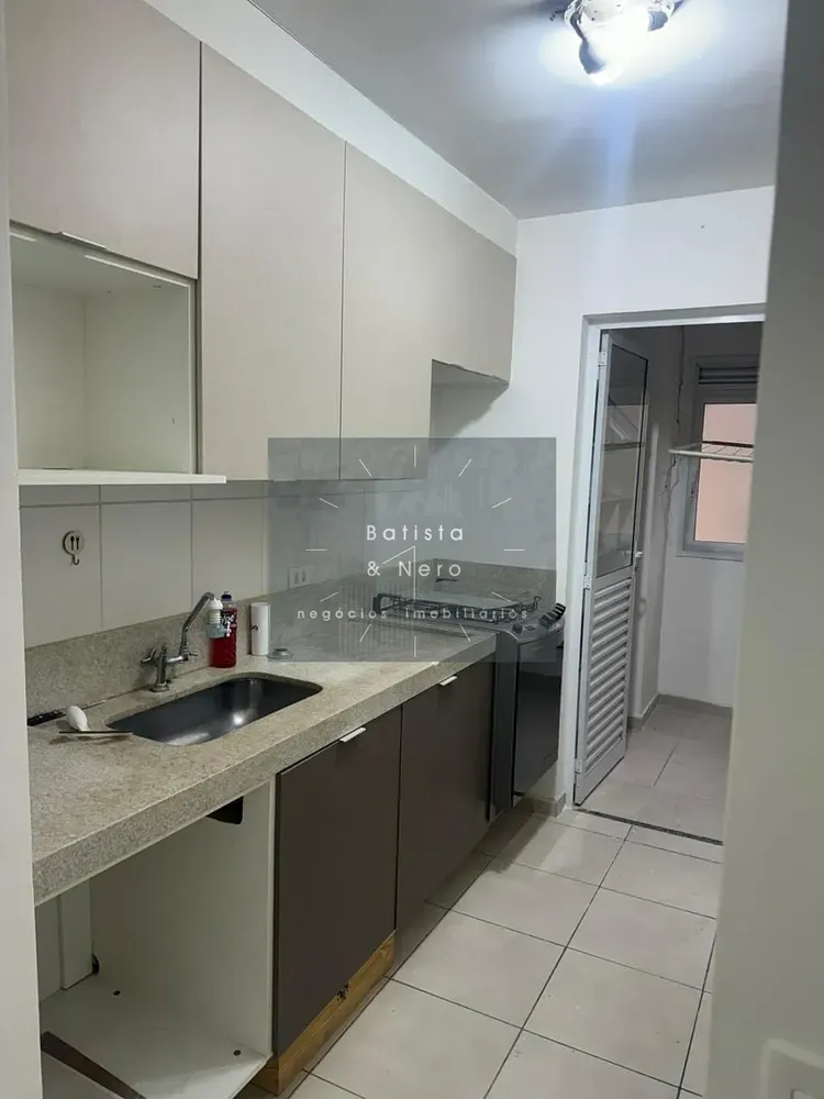 Apartamento, 2 quartos, 66 m² - Foto 7