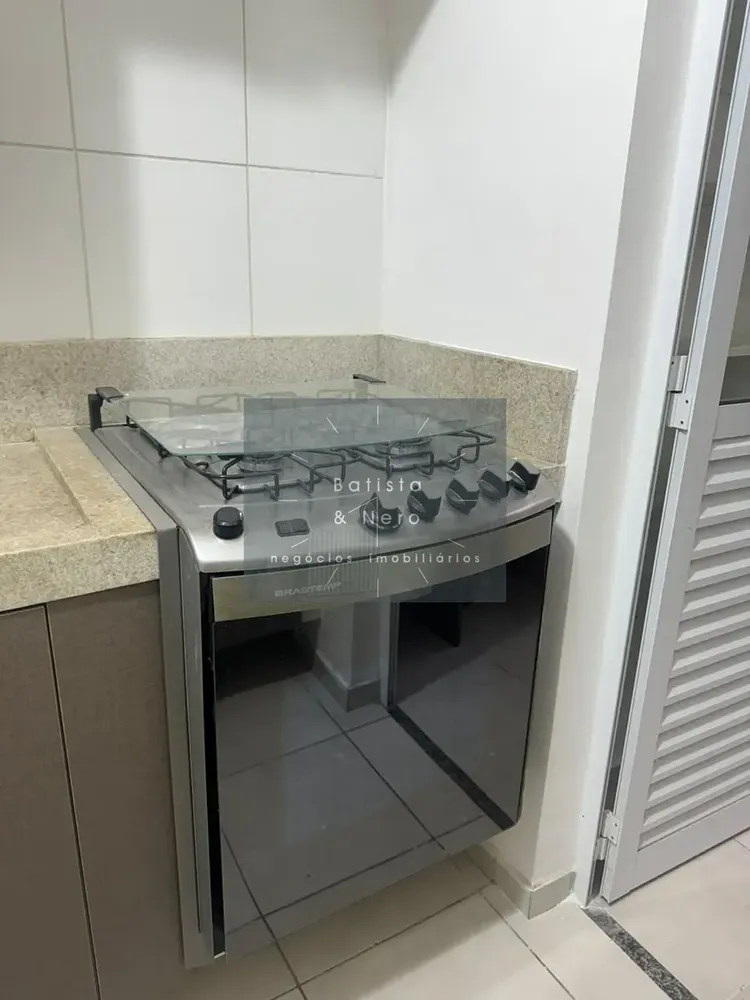 Apartamento, 2 quartos, 66 m² - Foto 6