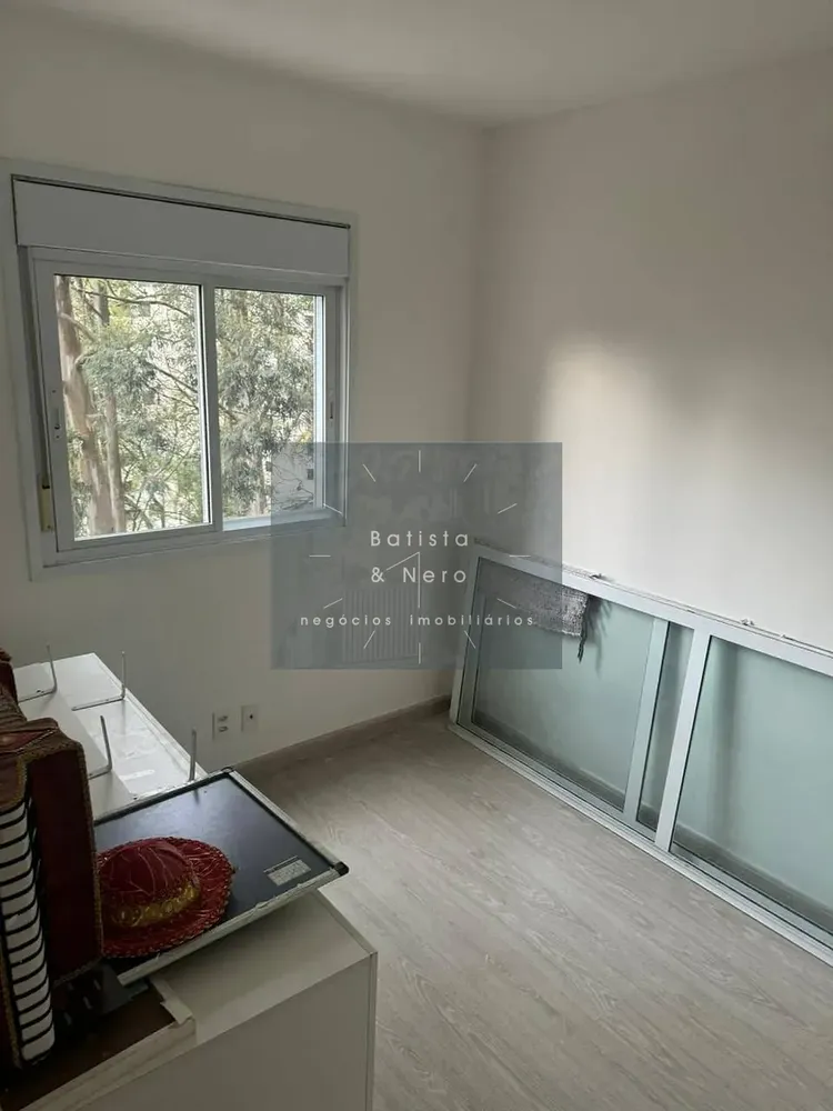 Apartamento, 2 quartos, 66 m² - Foto 1