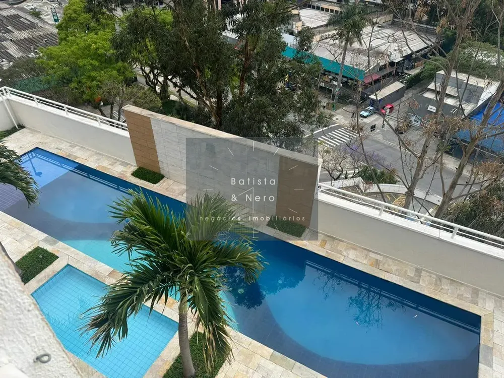 Apartamento, 2 quartos, 66 m² - Foto 3