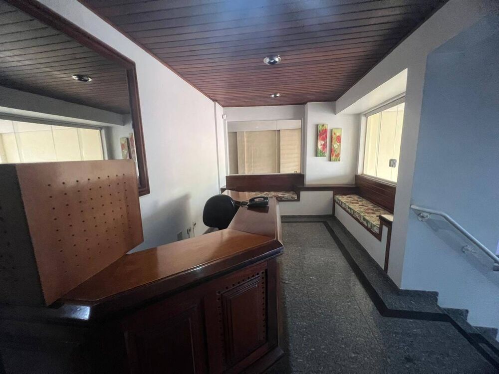 Apartamento à venda com 2 quartos, 81m² - Foto 4