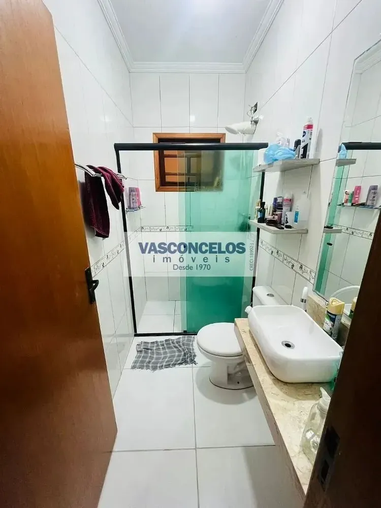 Casa, 3 quartos, 85 m² - Foto 6