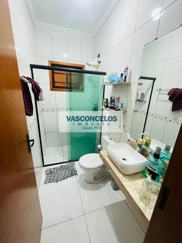 Casa, 3 quartos, 85 m² - Foto 5