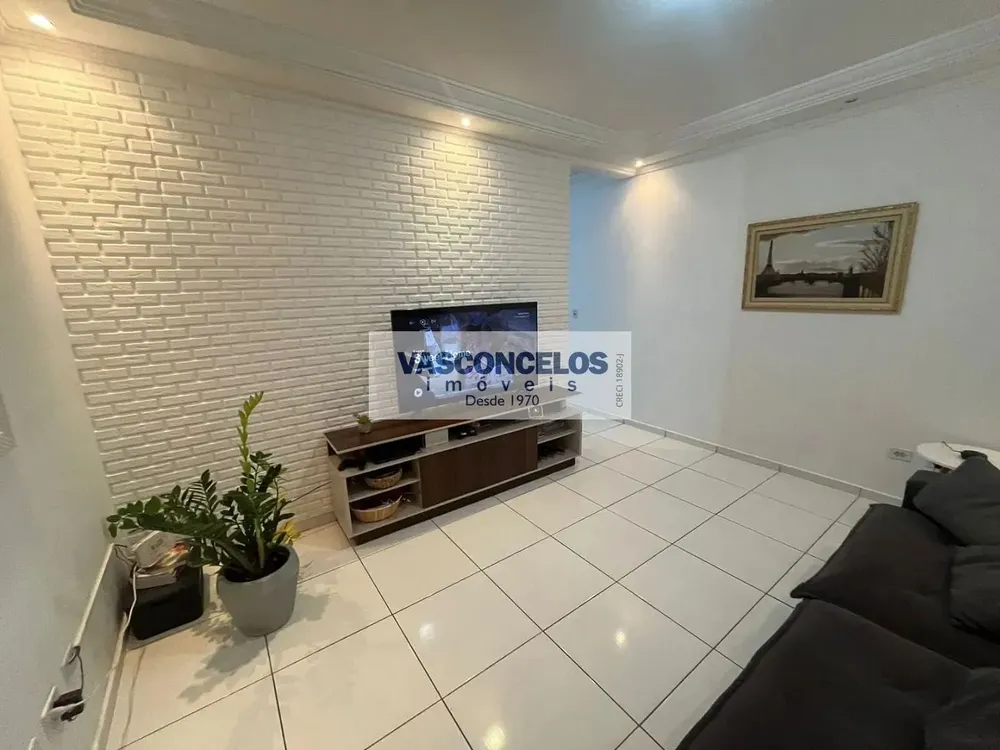 Casa, 3 quartos, 85 m² - Foto 2
