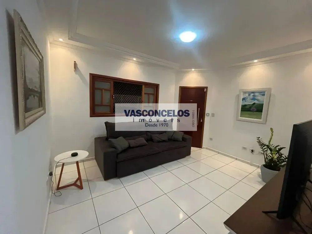 Casa, 3 quartos, 85 m² - Foto 3
