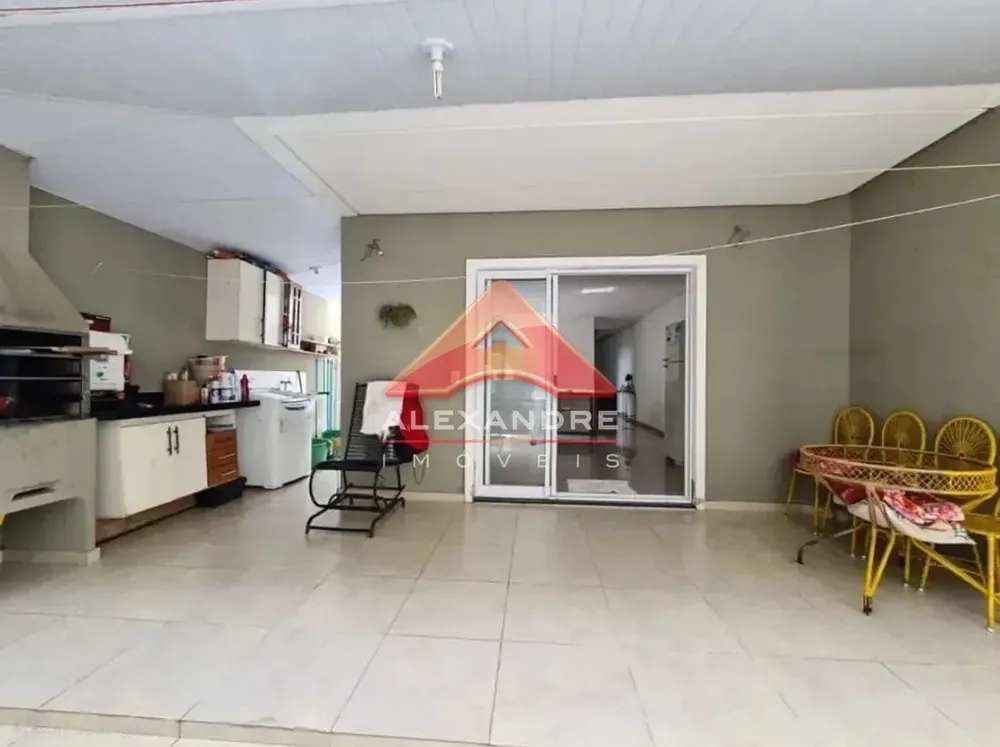 Casa, 3 quartos, 150 m² - Foto 4