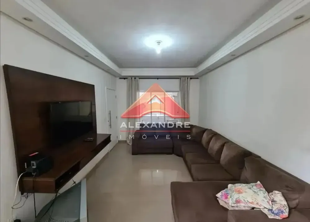 Casa, 3 quartos, 150 m² - Foto 5