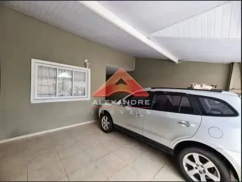 Casa, 3 quartos, 150 m² - Foto 8