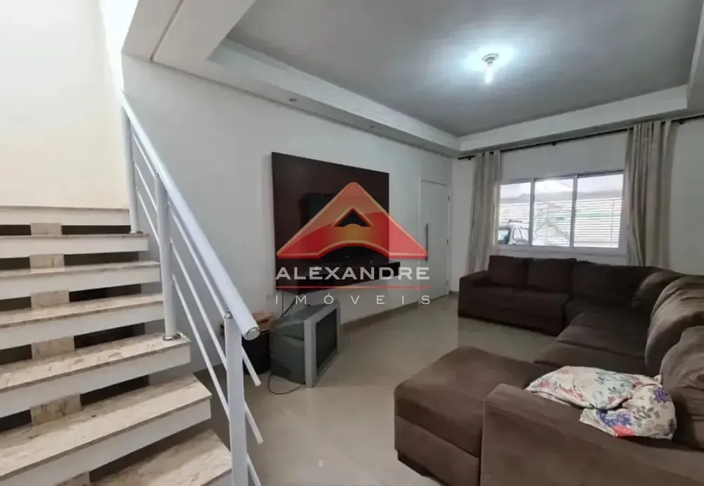 Casa, 3 quartos, 150 m² - Foto 7