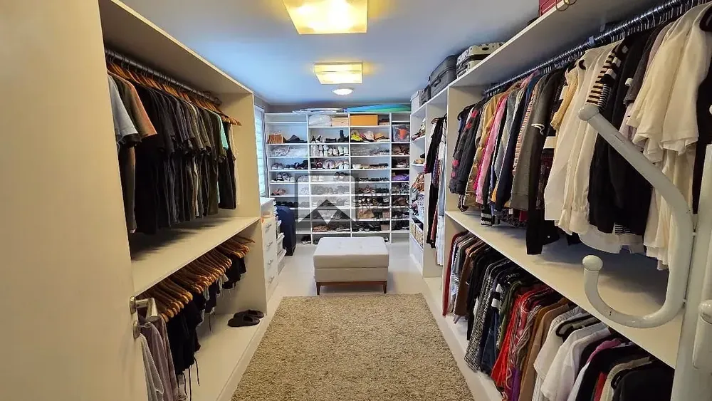 Apartamento, 4 quartos, 180 m² - Foto 7