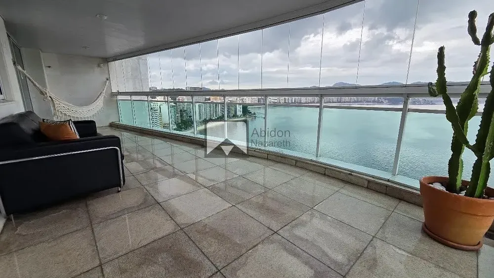 Apartamento, 4 quartos, 180 m² - Foto 1