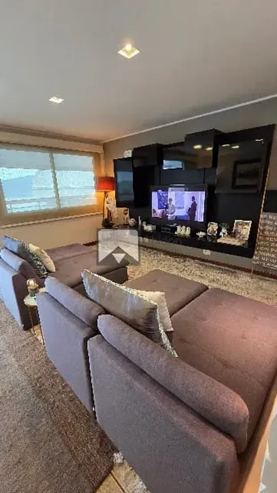 Apartamento, 4 quartos, 180 m² - Foto 19