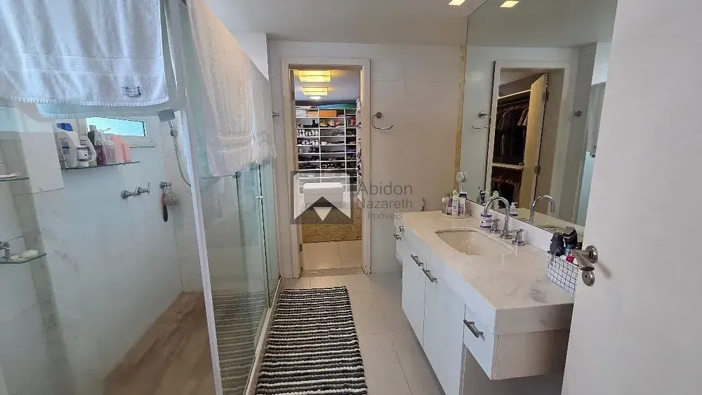 Apartamento, 4 quartos, 180 m² - Foto 17