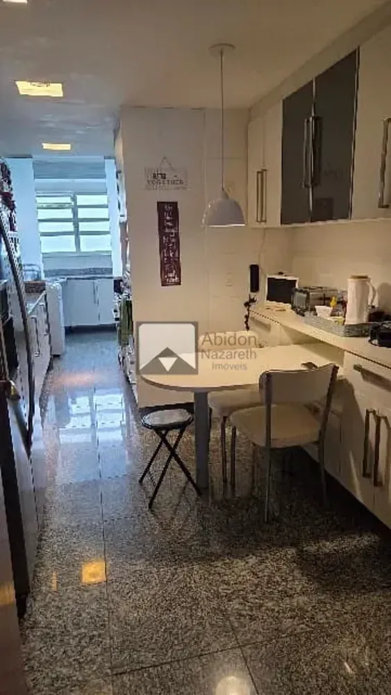 Apartamento, 4 quartos, 180 m² - Foto 20