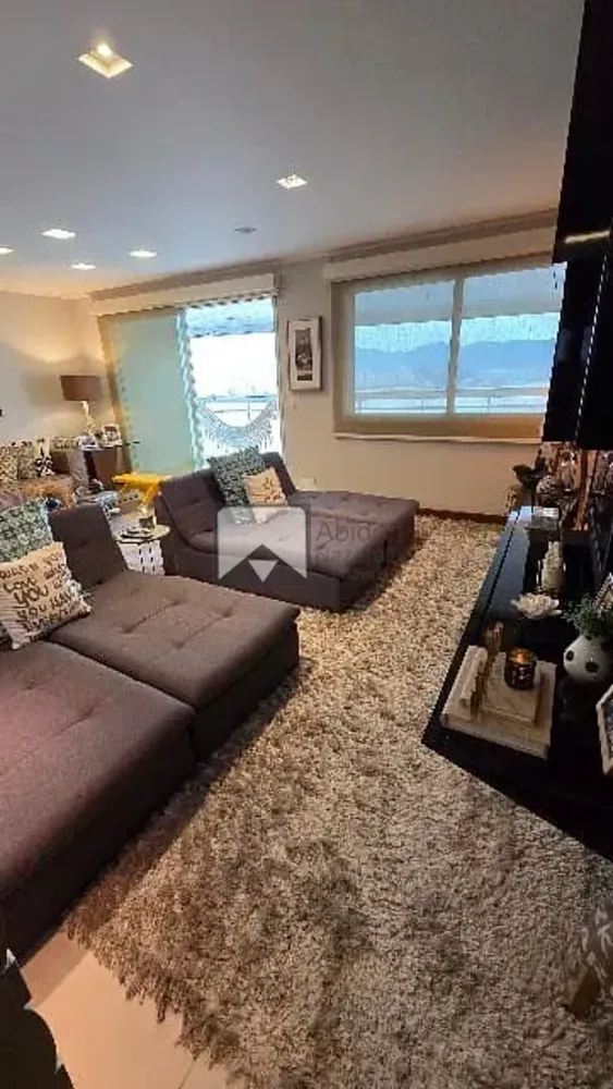 Apartamento, 4 quartos, 180 m² - Foto 3