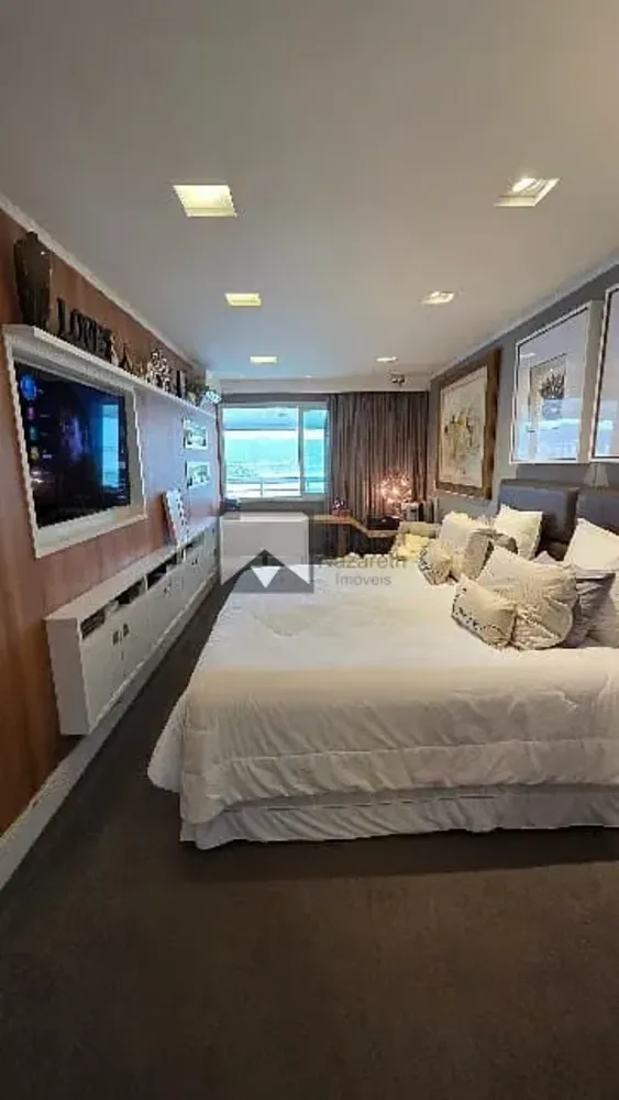 Apartamento, 4 quartos, 180 m² - Foto 2