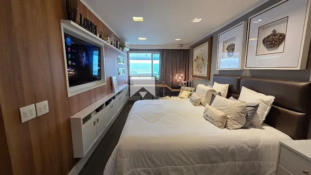 Apartamento, 4 quartos, 180 m² - Foto 5